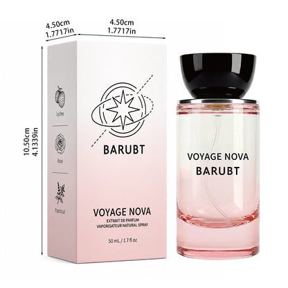 Fragancia floral eau de toilette