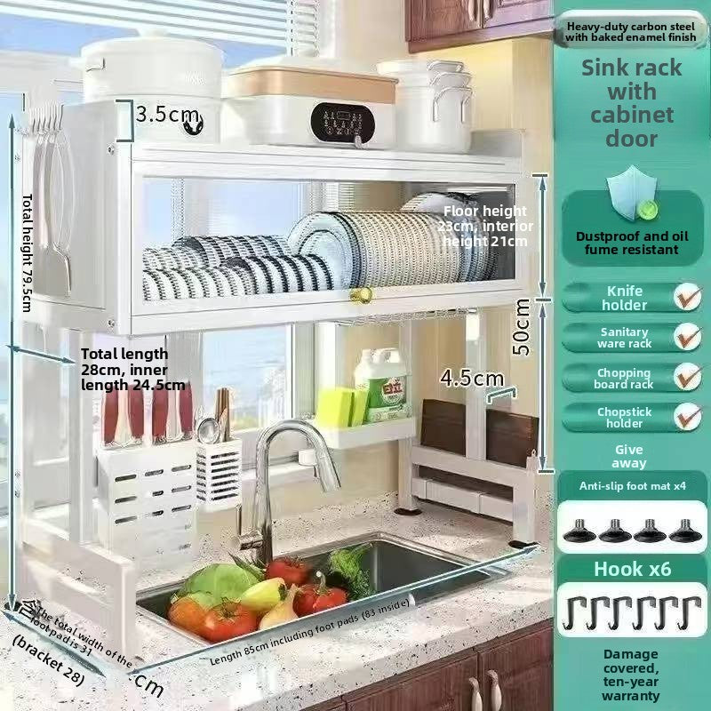 Rejilla de desag�es de cocina