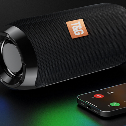 Altavoz Bluetooth