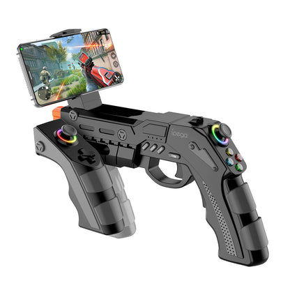 Soporte para arma de juego para tel�fonos m�viles y tabletas Bluetooth