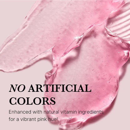 Crema hidratante de gel de niacinamida de col�geno