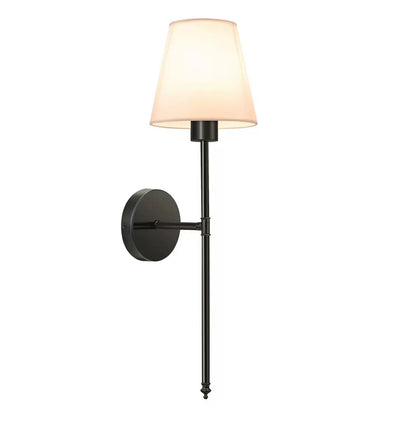 L�mpara de pared de carga inal�mbrica