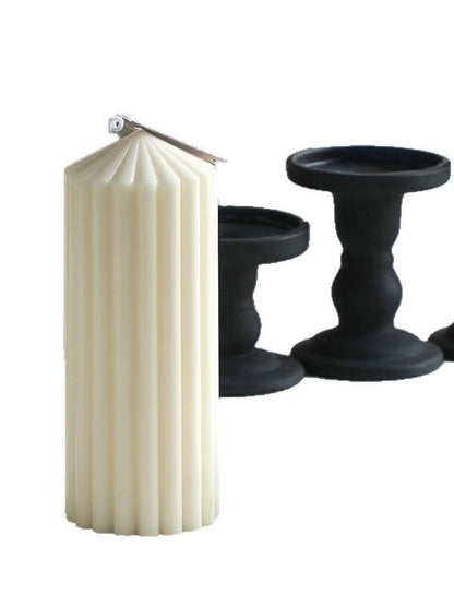 Velas arom�ticas