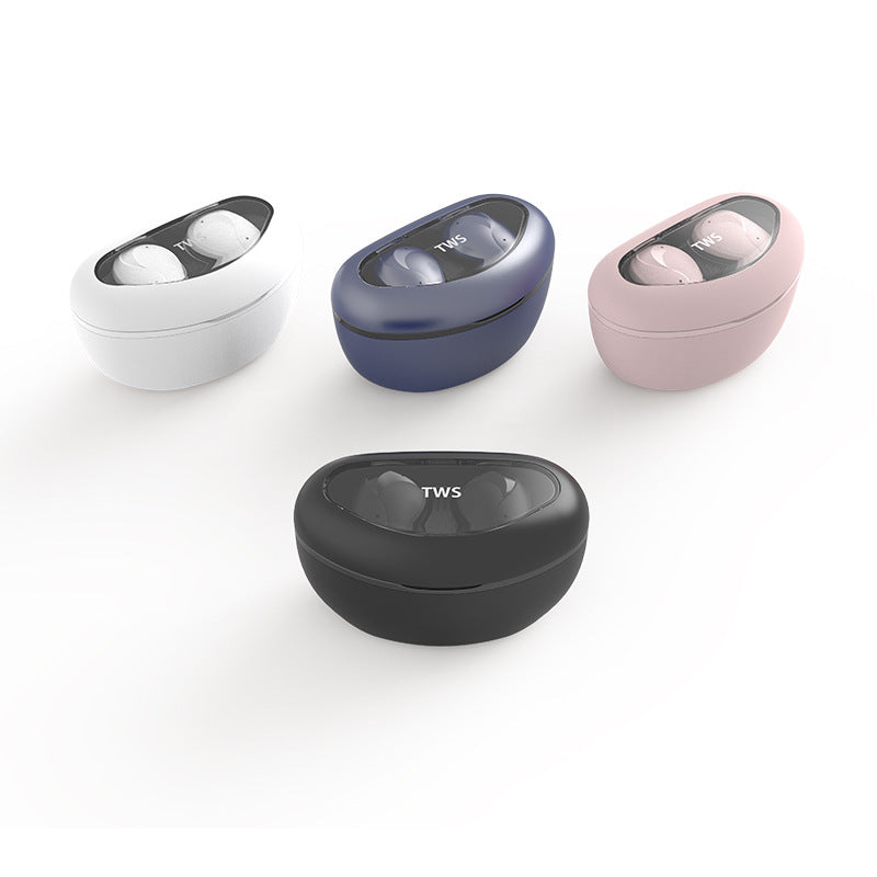 Auriculares Bluetooth inal�mbricos con cancelaci�n de ruido