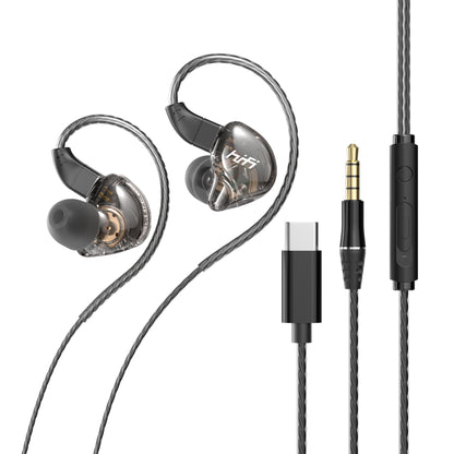 Auriculares gaming con cable y graves pesados