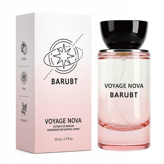 Fragancia floral eau de toilette