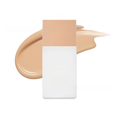 Crema protectora l�quida coloreada