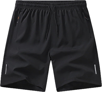 Pantalones cortos deportivos